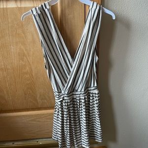 Billabong romper